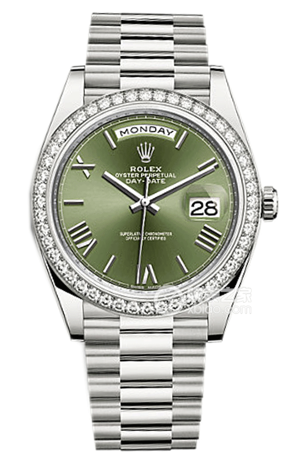 Rolex DAY-DATE m228349rbr-0030(m228349rbr0030) <em>watch</em>
