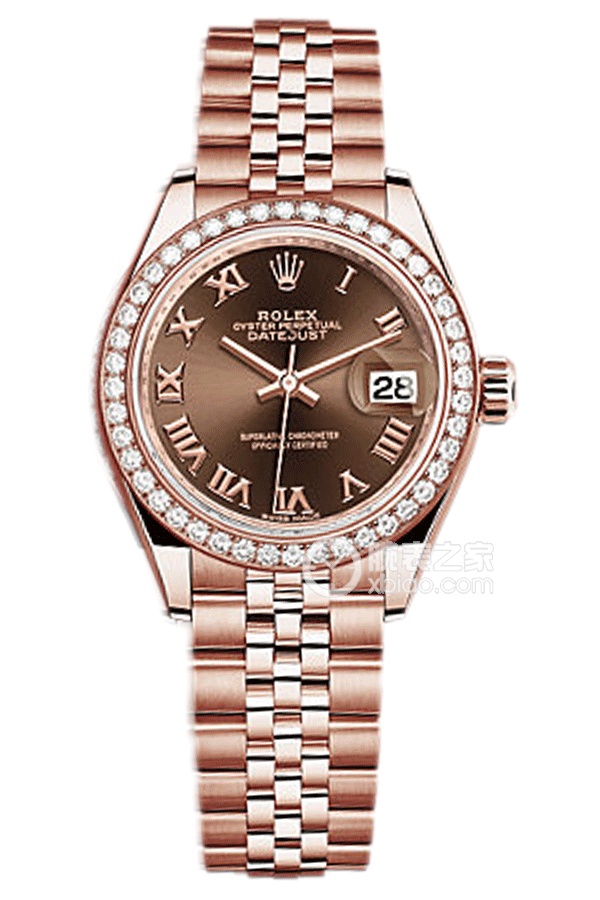 Rolex LADY-DATEJUST m279135rbr-0012(m279135rbr0012) <em>watch</em>