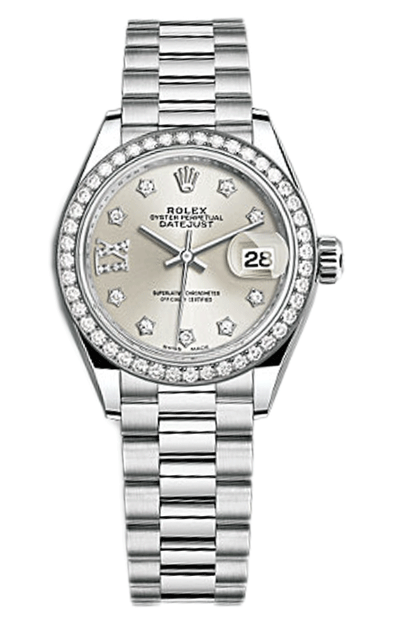 Rolex LADY-DATEJUST m279136rbr-0003(m279136rbr0003) <em>watch</em>