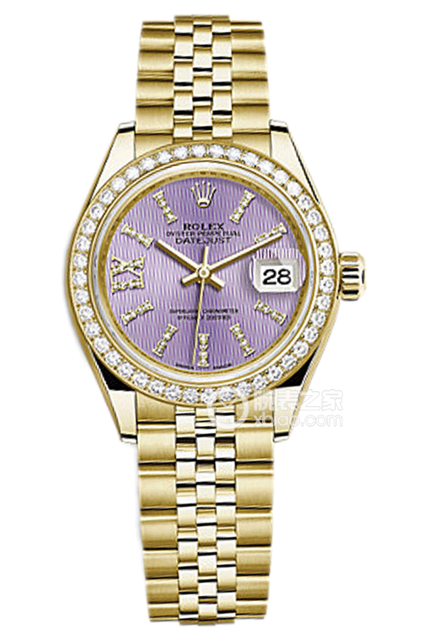 Rolex LADY-DATEJUST m279138rbr-0011(m279138rbr0011) <em>watch</em>