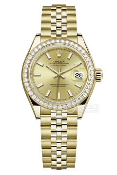 Rolex LADY-DATEJUST m279138rbr-0013(m279138rbr0013) <em>watch</em>