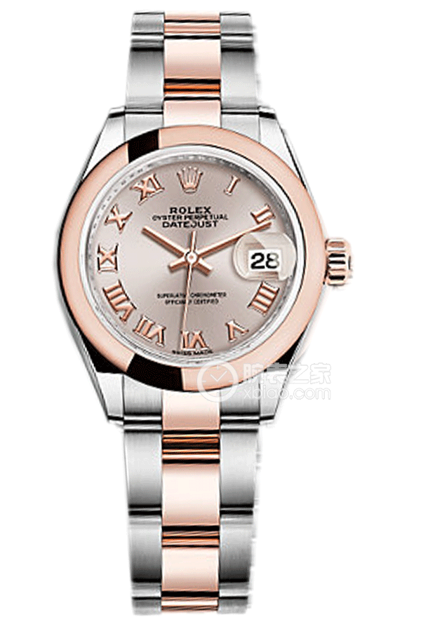 Rolex LADY-DATEJUST m279161-0006(m2791610006) <em>watch</em>
