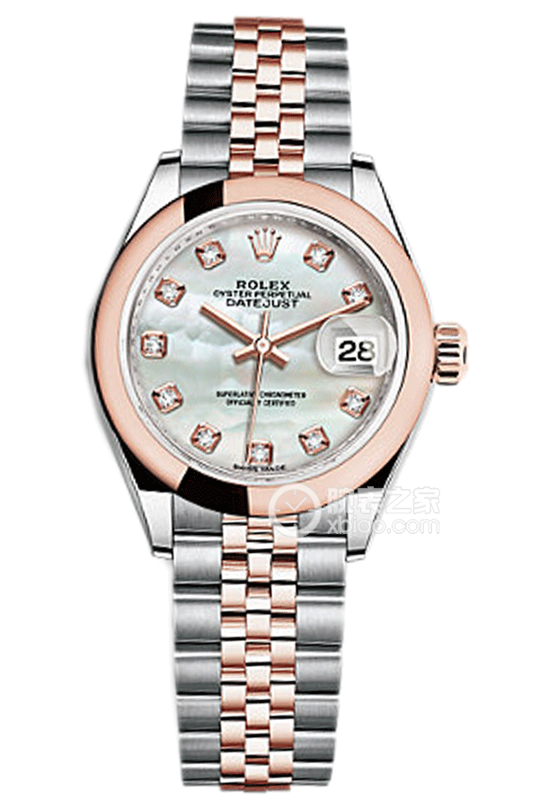 Rolex LADY-DATEJUST m279161-0013(m2791610013) <em>watch</em>
