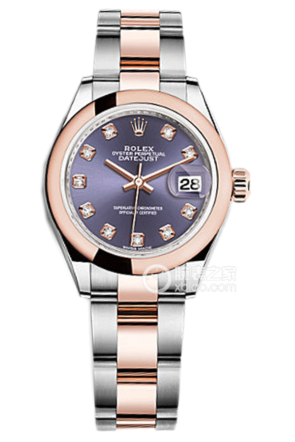 Rolex LADY-DATEJUST m279161-0016(m2791610016) <em>watch</em>