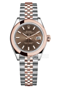 Rolex LADY-DATEJUST m279161-0017(m2791610017) <em>watch</em>