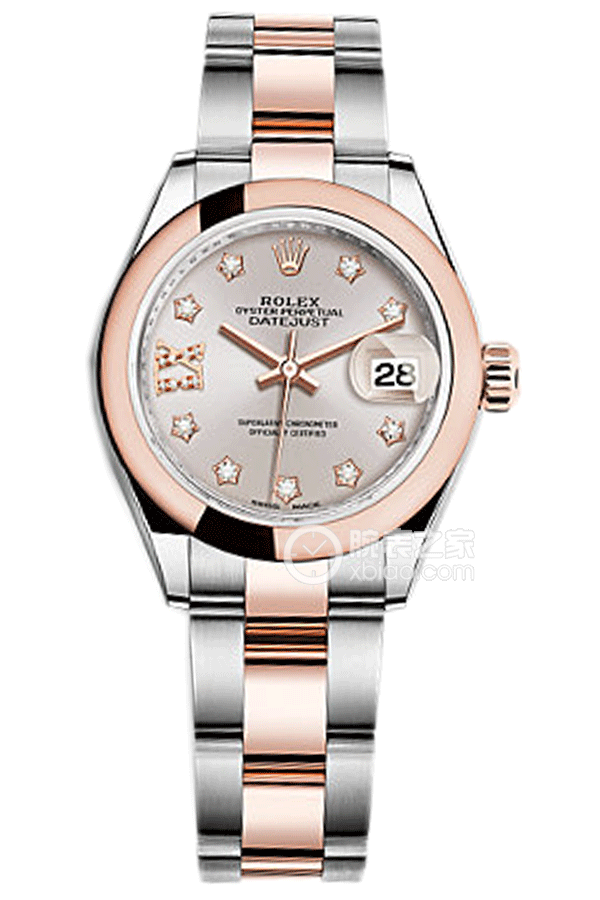 Rolex LADY-DATEJUST m279161-0019(m2791610019) <em>watch</em>