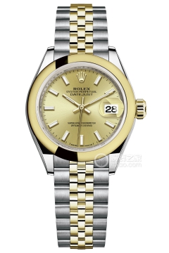 Rolex LADY-DATEJUST m279163-0001(m2791630001) <em>watch</em>