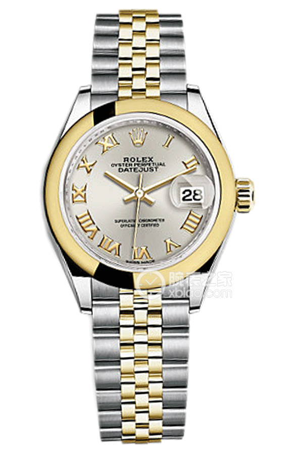 Rolex LADY-DATEJUST m279163-0005(m2791630005) <em>watch</em>