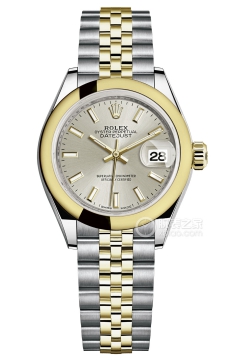 Rolex LADY-DATEJUST m279163-0019(m2791630019) <em>watch</em>
