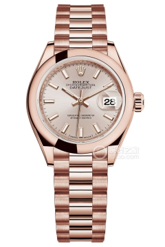 Rolex LADY-DATEJUST m279165-0001(m2791650001) <em>watch</em>
