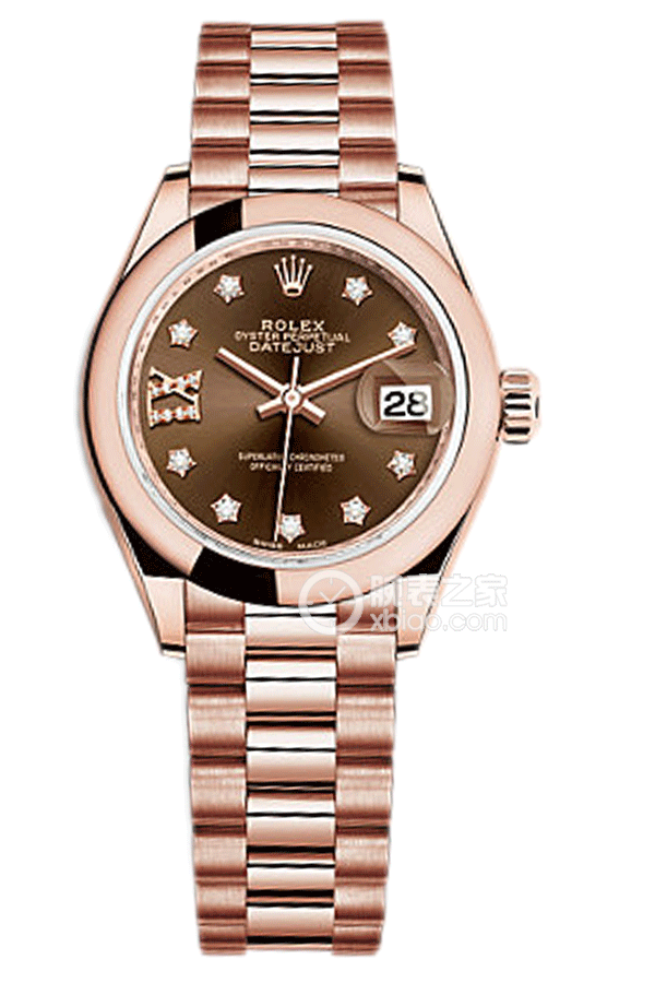 Rolex LADY-DATEJUST m279165-0002(m2791650002) <em>watch</em>