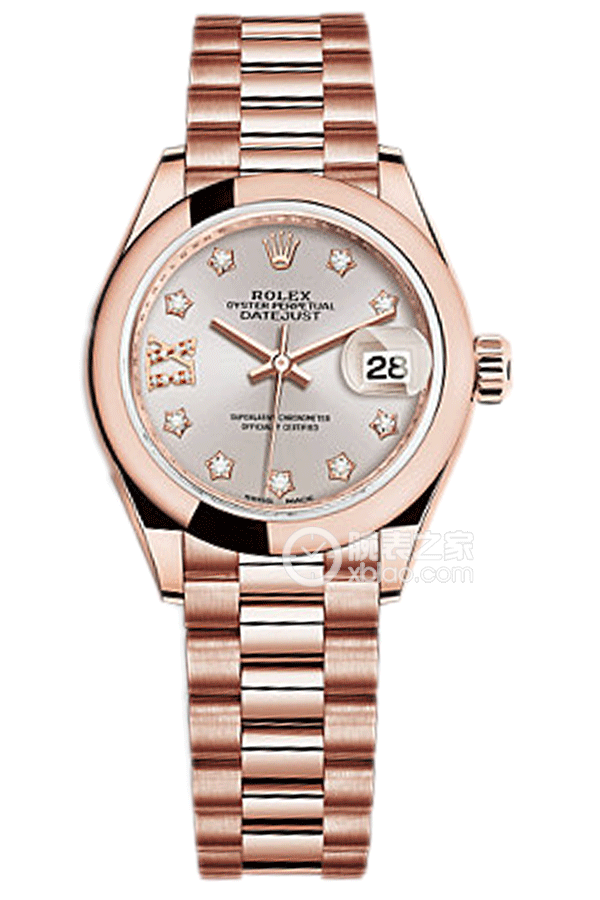 Rolex LADY-DATEJUST m279165-0005(m2791650005) <em>watch</em>