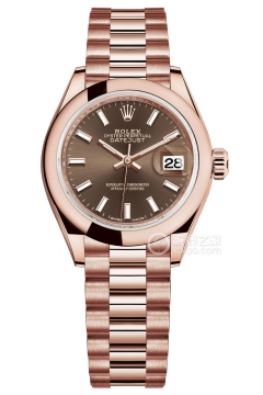 Rolex LADY-DATEJUST m279165-0007(m2791650007) <em>watch</em>