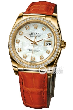 Rolex LADY-DATEJUST 116188 White Dial with Diamonds(116188WhiteDialwithDiamonds) <em>watch</em>