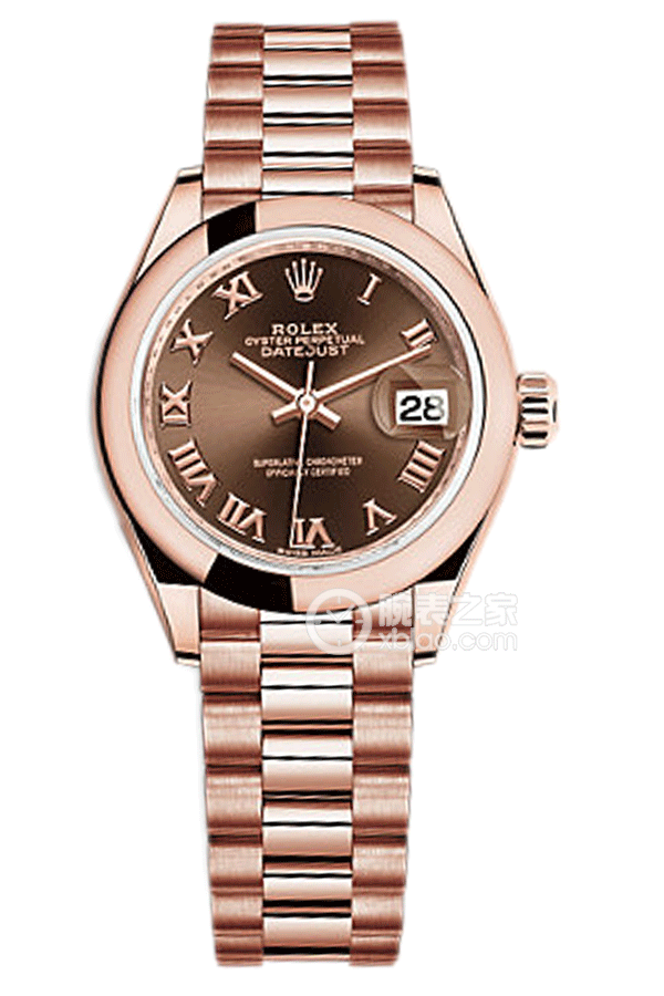 Rolex LADY-DATEJUST m279165-0013(m2791650013) <em>watch</em>