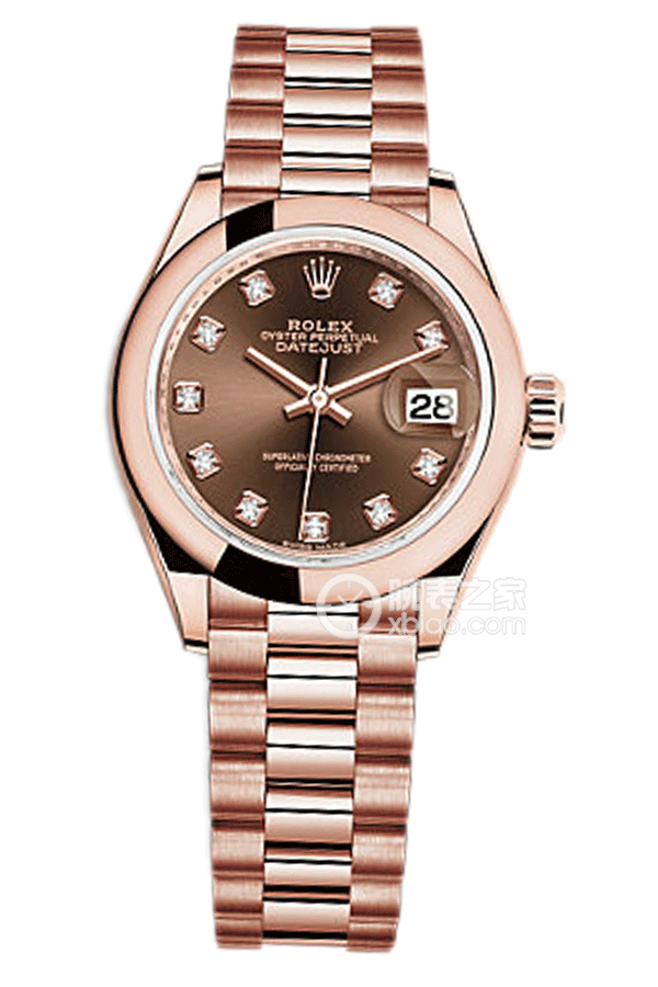 Rolex LADY-DATEJUST m279165-0015(m2791650015) <em>watch</em>