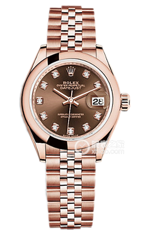 Rolex LADY-DATEJUST m279165-0016(m2791650016) <em>watch</em>