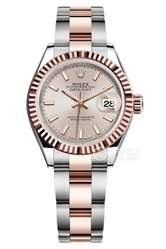 Rolex LADY-DATEJUST m279171-0002(m2791710002) <em>watch</em>