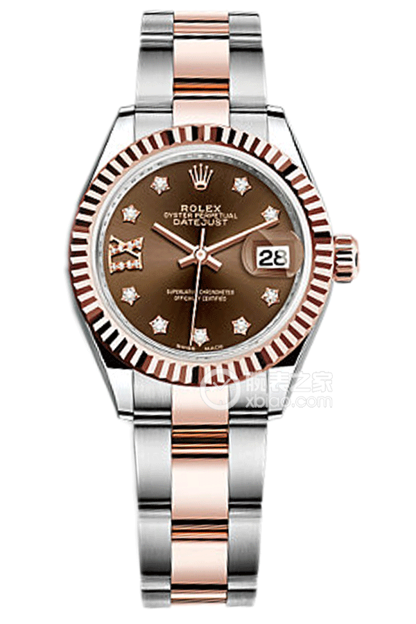 Rolex LADY-DATEJUST m279171-0004(m2791710004) <em>watch</em>