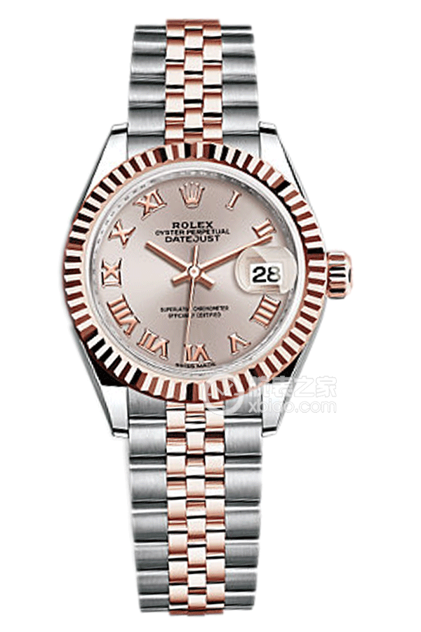 Rolex LADY-DATEJUST m279171-0005(m2791710005) <em>watch</em>