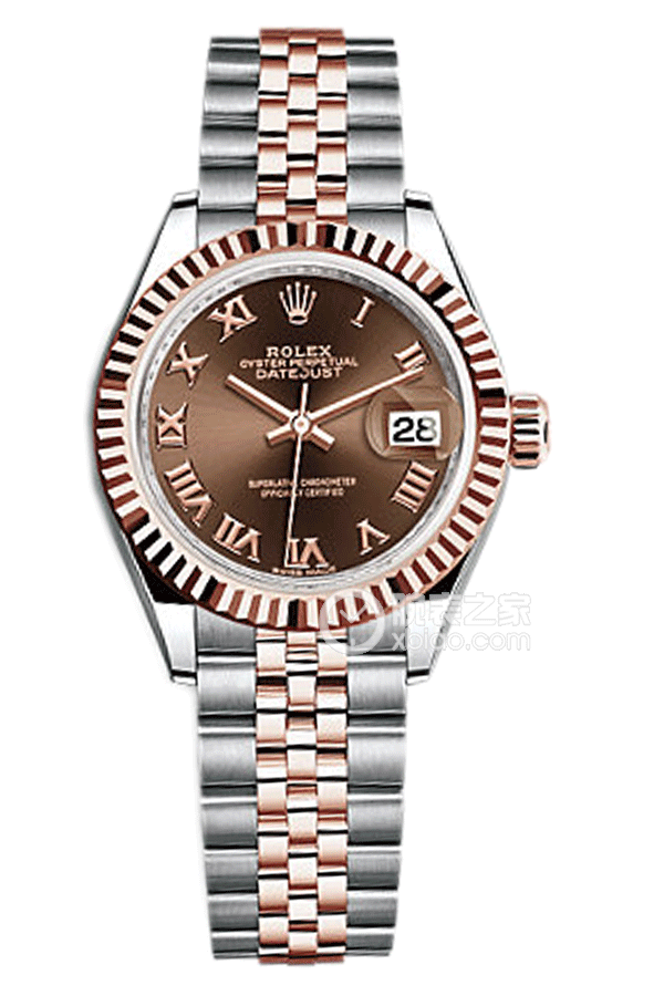 Rolex LADY-DATEJUST m279171-0009(m2791710009) <em>watch</em>