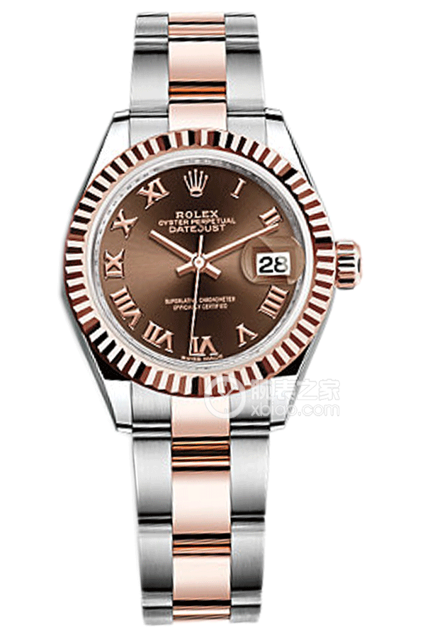 Rolex LADY-DATEJUST m279171-0010(m2791710010) <em>watch</em>