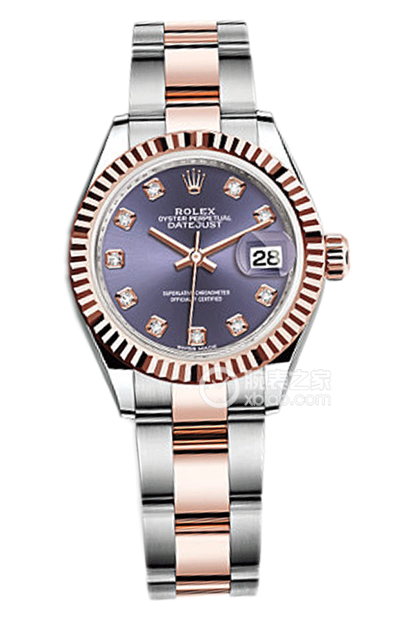 Rolex LADY-DATEJUST m279171-0016(m2791710016) <em>watch</em>
