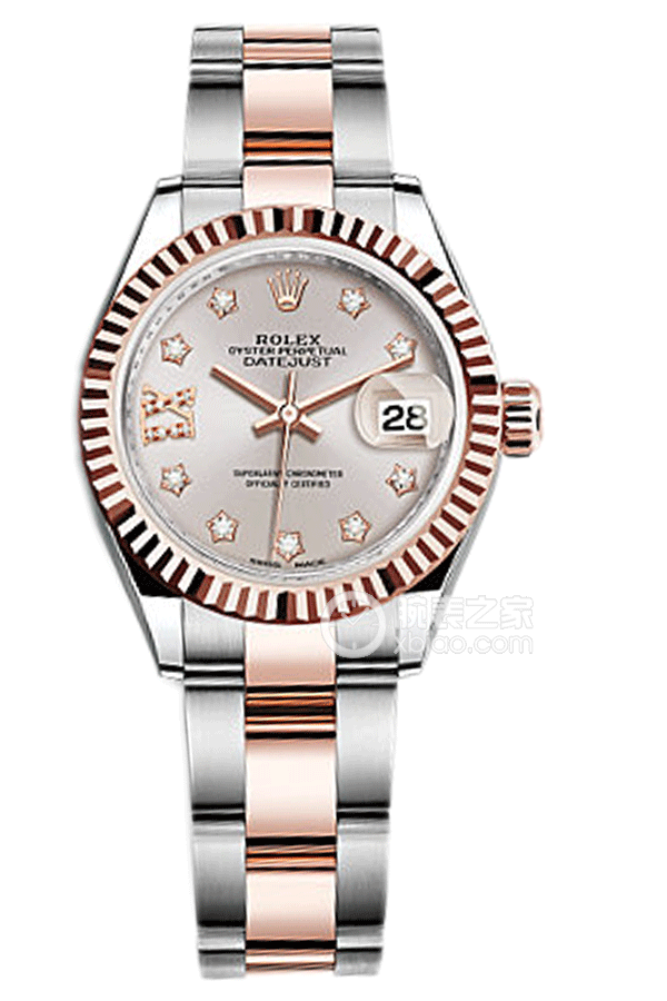 Rolex LADY-DATEJUST m279171-0020(m2791710020) <em>watch</em>