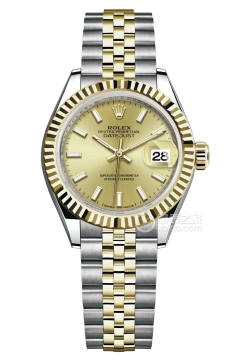 Rolex LADY-DATEJUST m279173-0001(m2791730001) <em>watch</em>