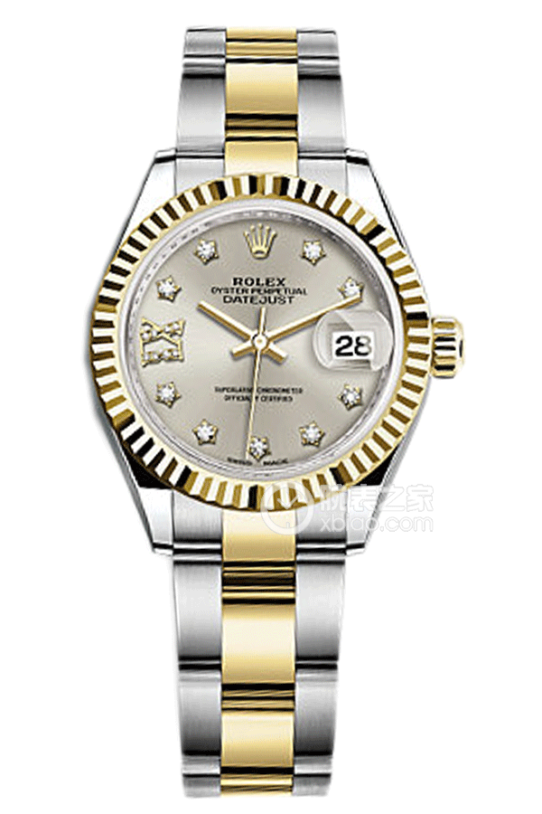 Rolex LADY-DATEJUST m279173-0004(m2791730004) <em>watch</em>