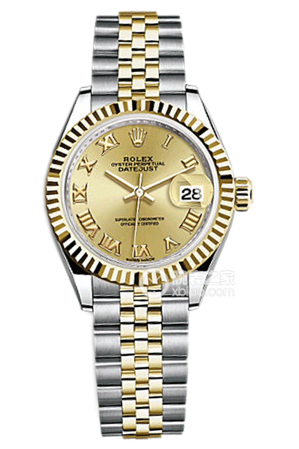 Rolex LADY-DATEJUST m279173-0009(m2791730009) <em>watch</em>