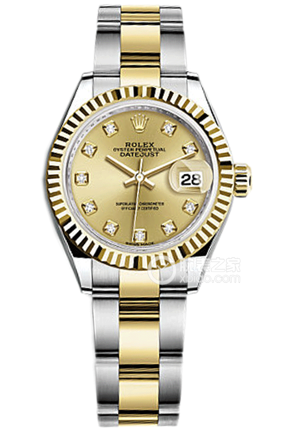 Rolex LADY-DATEJUST m279173-0012(m2791730012) <em>watch</em>