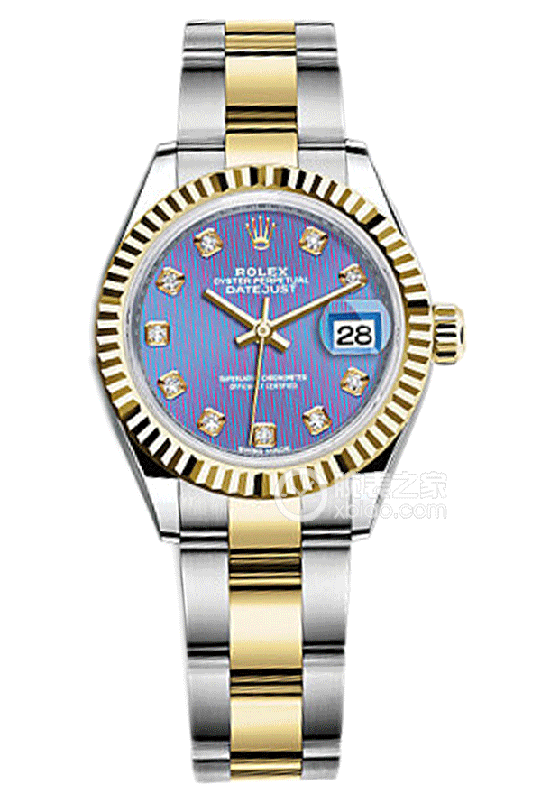 Rolex LADY-DATEJUST m279173-0018(m2791730018) <em>watch</em>