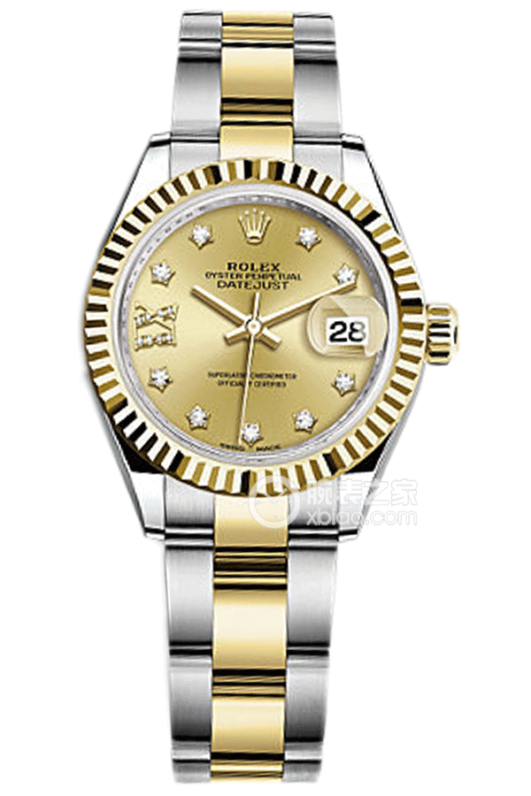 Rolex LADY-DATEJUST m279173-0022(m2791730022) <em>watch</em>