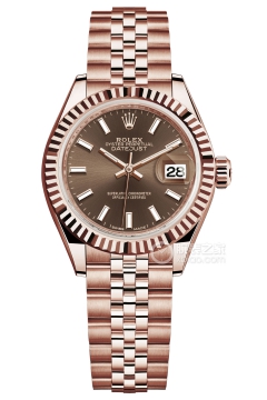 Rolex LADY-DATEJUST m279175-0008(m2791750008) <em>watch</em>
