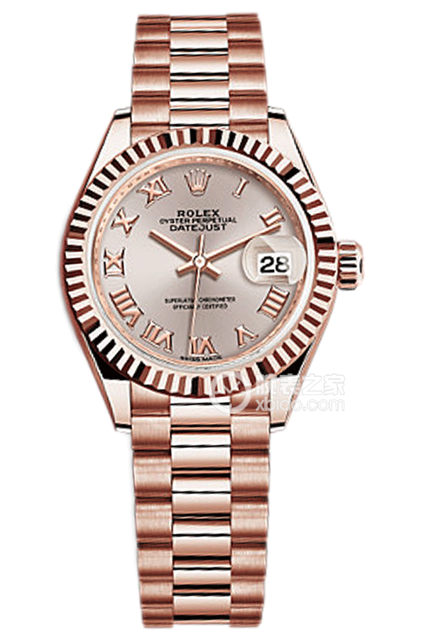 Rolex LADY-DATEJUST m279175-0011(m2791750011) <em>watch</em>