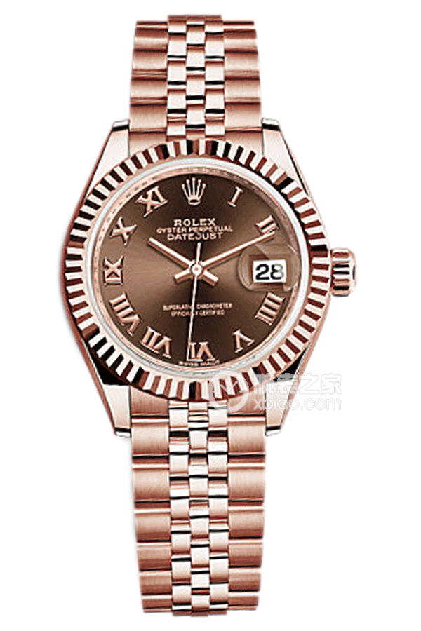 Rolex LADY-DATEJUST m279175-0015(m2791750015) <em>watch</em>