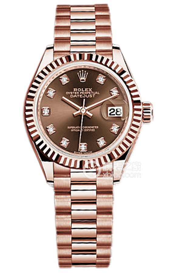 Rolex LADY-DATEJUST m279175-0016(m2791750016) <em>watch</em>