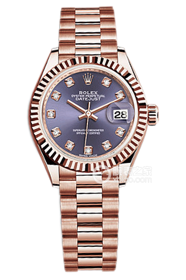 Rolex LADY-DATEJUST m279175-0019(m2791750019) <em>watch</em>