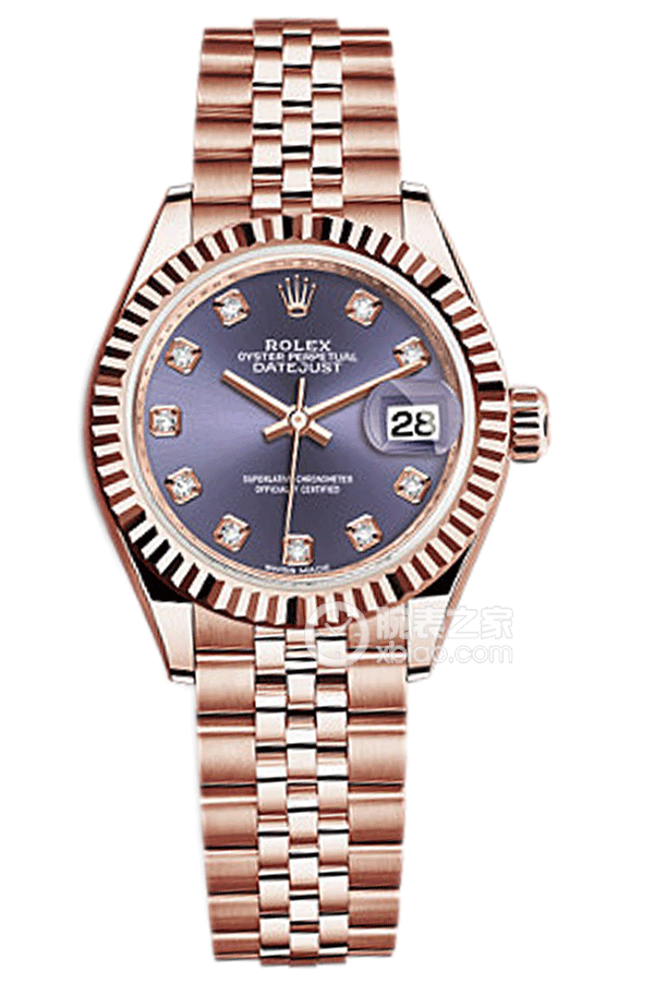 Rolex LADY-DATEJUST m279175-0020(m2791750020) <em>watch</em>