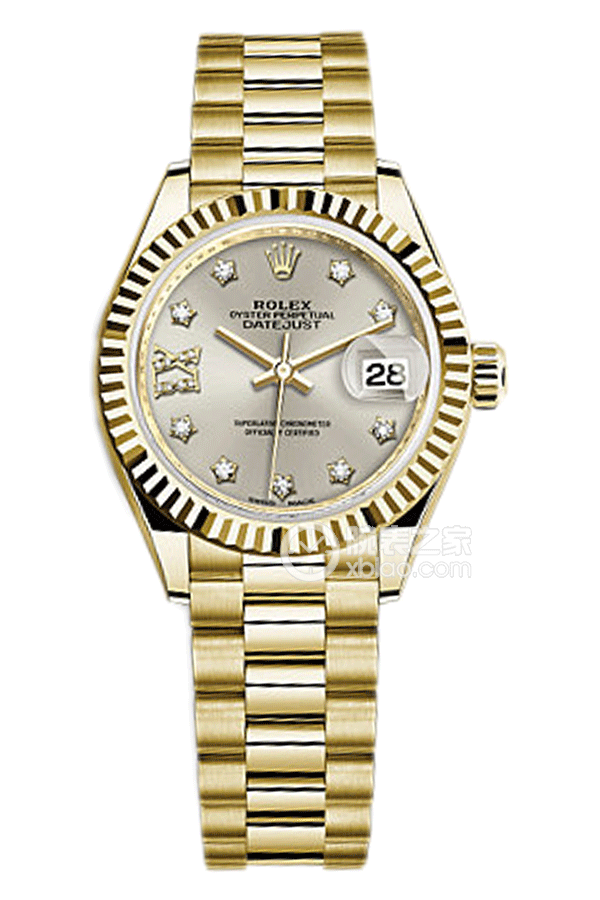 Rolex LADY-DATEJUST m279178-0002(m2791780002) <em>watch</em>