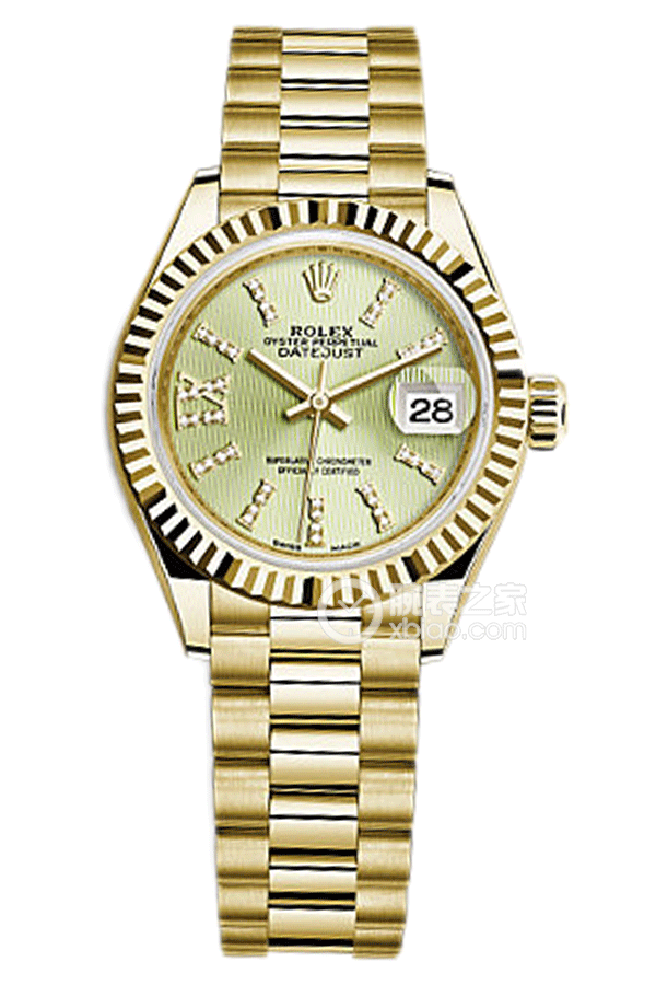 Rolex LADY-DATEJUST m279178-0007(m2791780007) <em>watch</em>