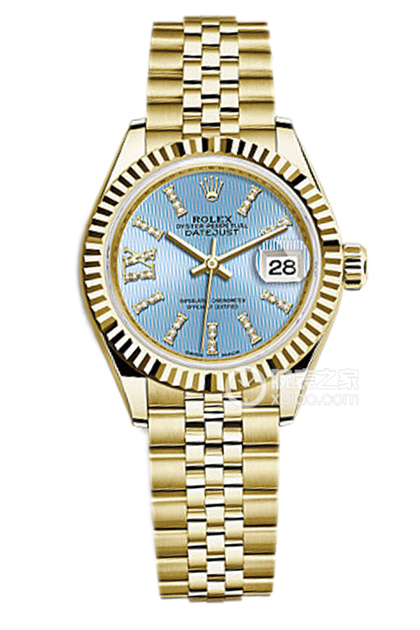 Rolex LADY-DATEJUST m279178-0010(m2791780010) <em>watch</em>
