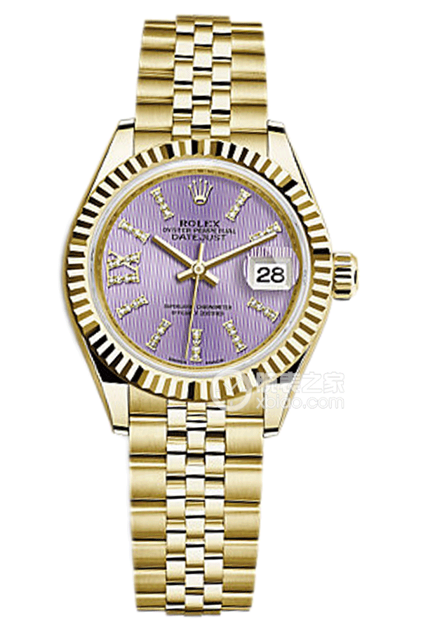 Rolex LADY-DATEJUST m279178-0012(m2791780012) <em>watch</em>