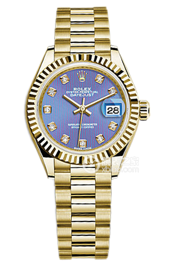 Rolex LADY-DATEJUST m279178-0018(m2791780018) <em>watch</em>