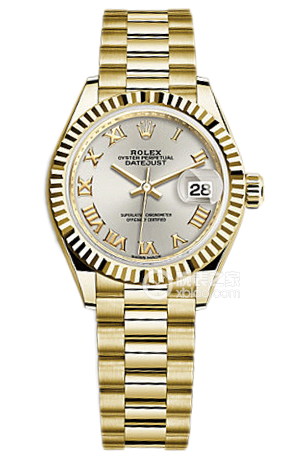 Rolex LADY-DATEJUST m279178-0020(m2791780020) <em>watch</em>
