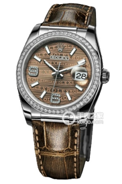 Rolex LADY-DATEJUST 116189-L(FC)32BRA(116189LFC32BRA) <em>watch</em>