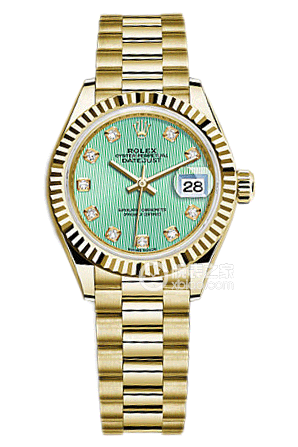 Rolex LADY-DATEJUST m279178-0027(m2791780027) <em>watch</em>
