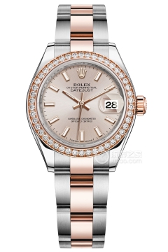 Rolex LADY-DATEJUST m279381rbr-0002(m279381rbr0002) <em>watch</em>