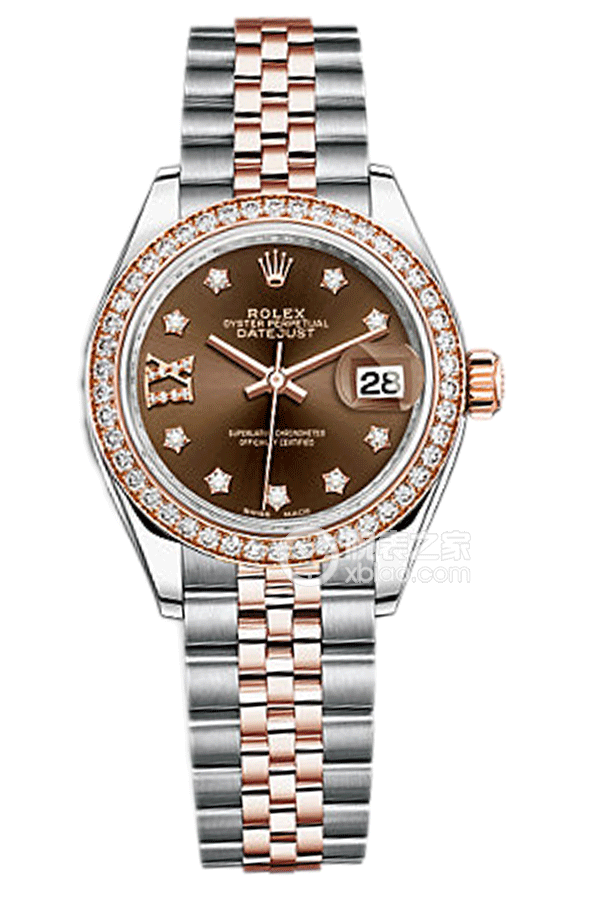Rolex LADY-DATEJUST m279381rbr-0003(m279381rbr0003) <em>watch</em>